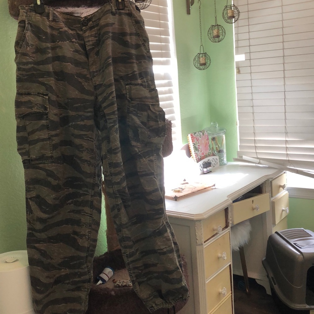 Pants